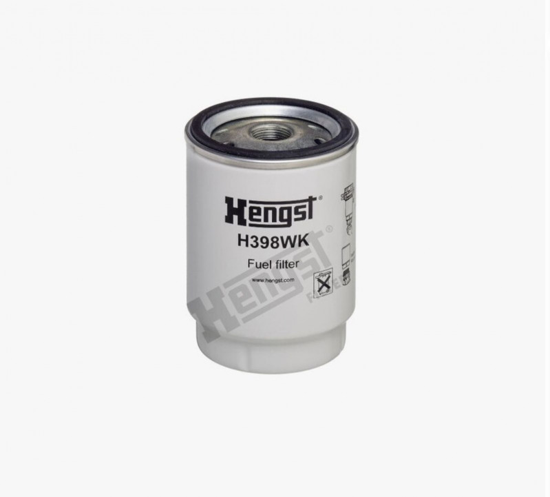 H398WK Фильтр топливный — 1