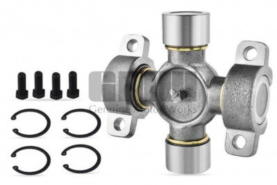 GU7655 Крестовина карданного вала 48*161 1276552