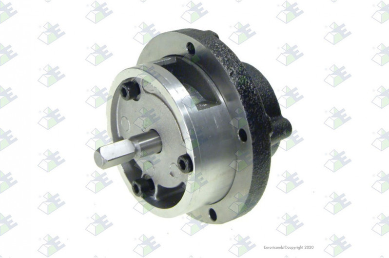 ER 74171115 Насос масляный КПП — 1