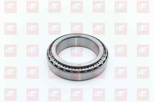WG9142032020 Конический роликовый подшипник 32020 — 1