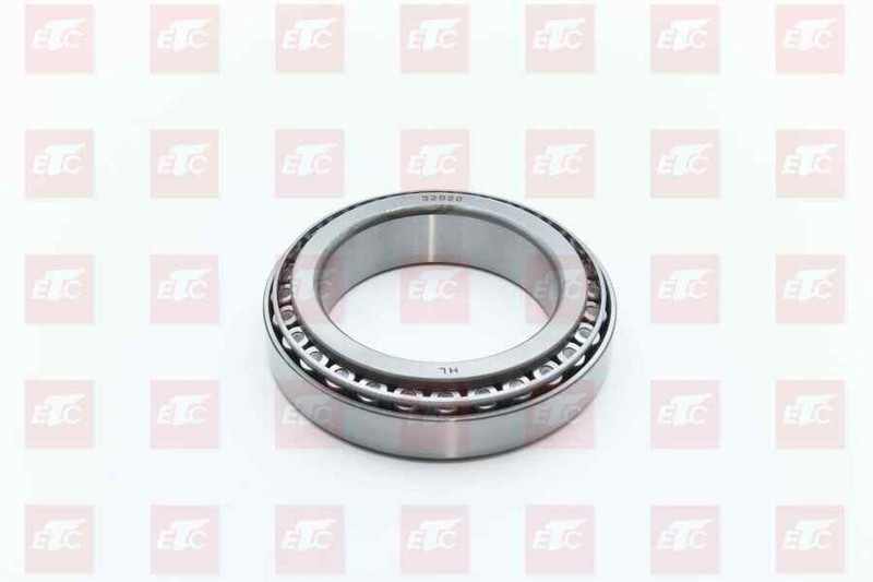 WG9142032020 Конический роликовый подшипник 32020 — 1