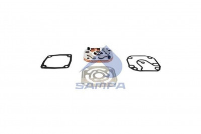 SA 093965 РМК компрессора