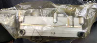 160100825 Головка блока компрессора