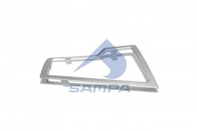 SA 032231 Рамка фары левая FH