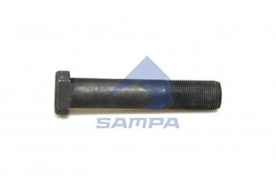 SA 020431 Болт колеса задний М22*1,5*110