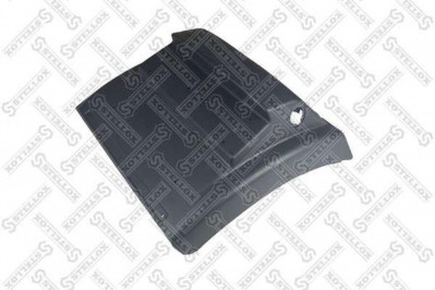 8717485SX Крыло заднее, часть задняя лев/прав.