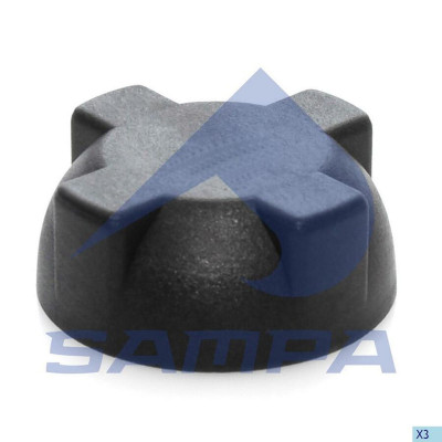 079380 Крышка расширительного бачка