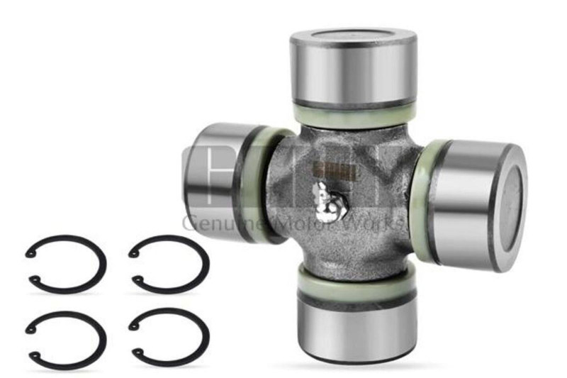 GU7560 Крестовина 52*133 1275602 — 1