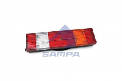 SA 205006 Фонарь задний правый