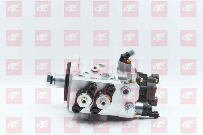 612600080674 Топливный насос высокого давления Е3/4 — 7