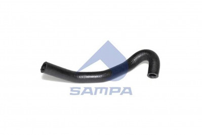 SA 010295 Патрубок бачка гура