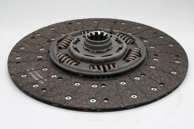 1878080037 Диск сцепления