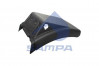 SA 18200258 Крыло заднее передняя часть — 1