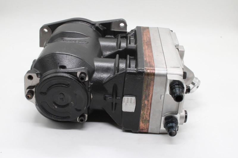 1100420001 Компрессор — 4