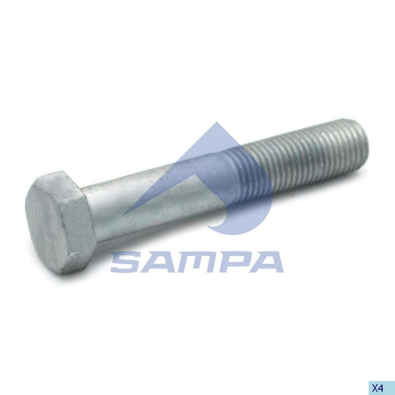 SA 1024381 Болт M18*2*95 — 2