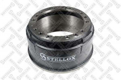 8500199SX Барабан тормозной передний 410*160