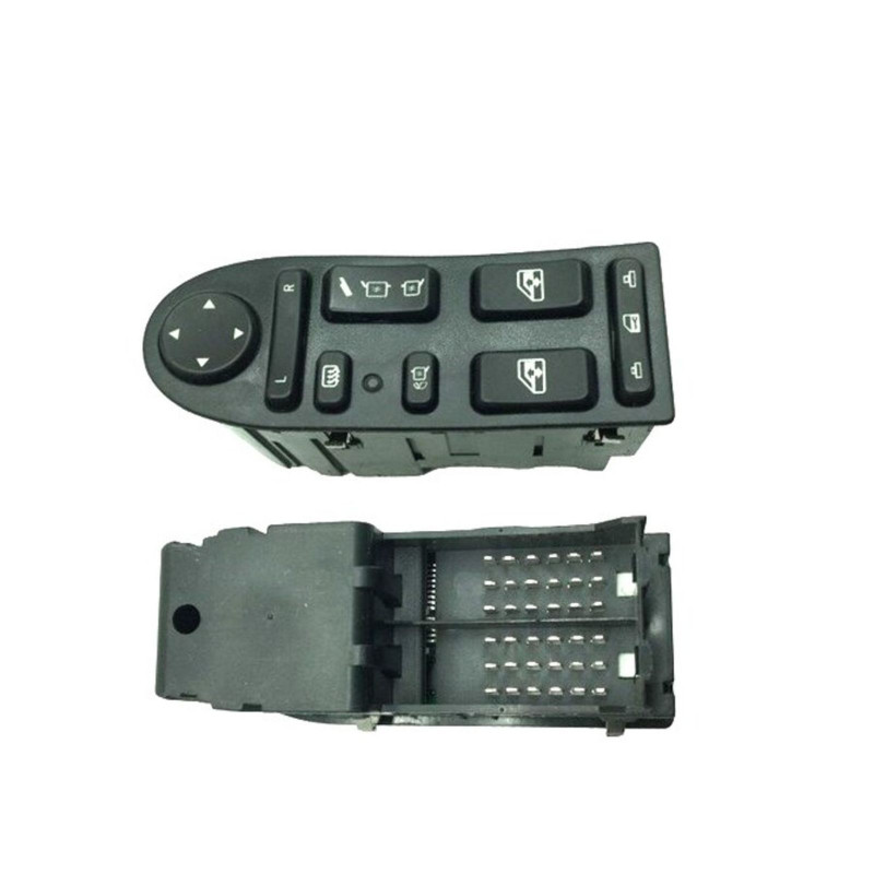 81258067101 Модуль управления дверями TGA — 1