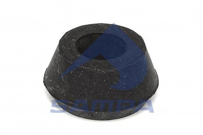 SA 040005 Peзинoвaя втyлка, Амортизатор