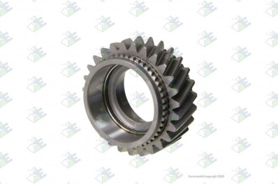 ER 95570937 Шестерня передачи 4TH 27 T. ZF 1304304518
