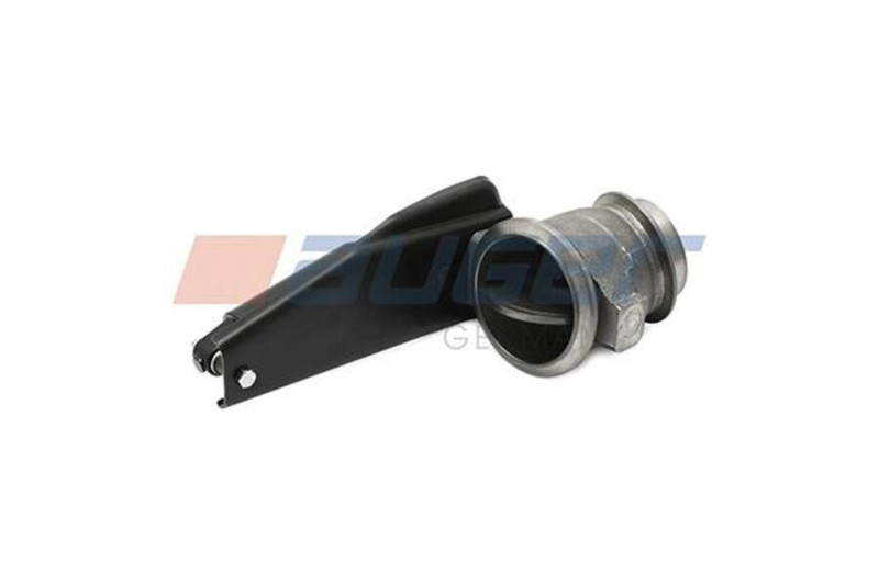 95348 Дроссельная заслонка, Моторный тормоз — 1