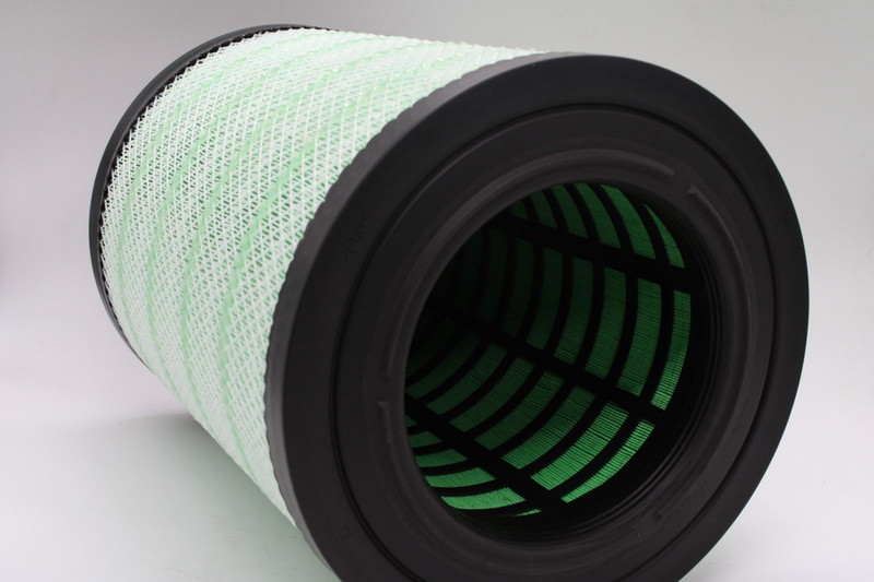 VO 21693755 Фильтр воздушный со вставкой — 2