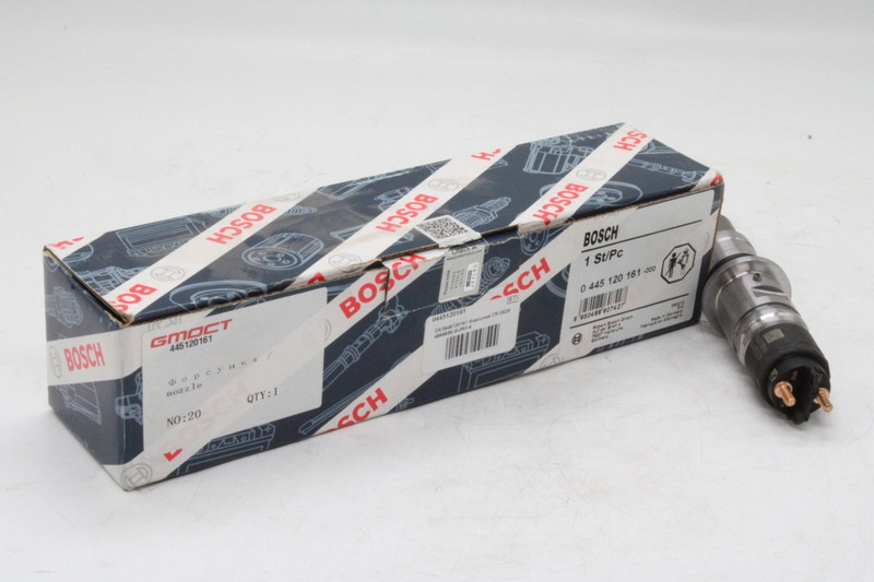 DS 0445120161 Форсунка CR — 3