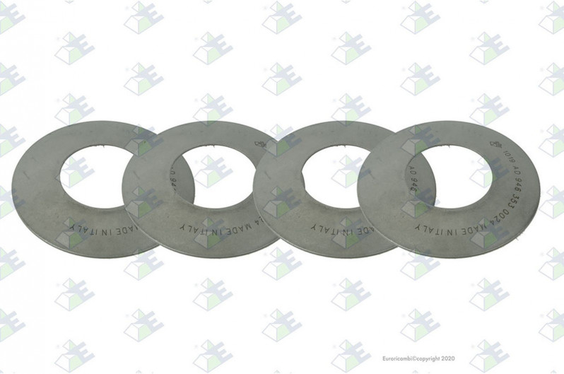 ER 60171023 Шайба упорная MB 9463530024 — 1