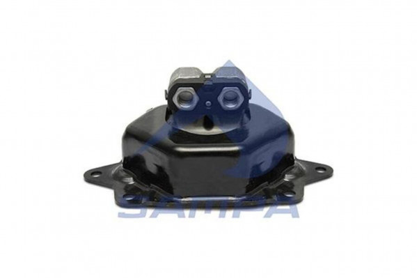 SA 078330 Подушка двигателя задняя — 1