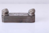 90728 Радиатор масляный D2566/2865/2866/2876, миниатюра — 1