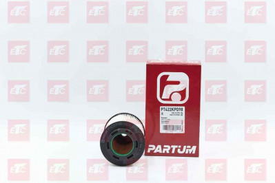 PT422KPD98 Фильтр топливный D2066