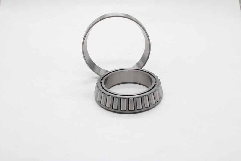 FEBI 19059 Подшипник ступицы перед внешний 95*145*32 — 1