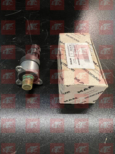 51125050027 Блок дозирующий CR D2066