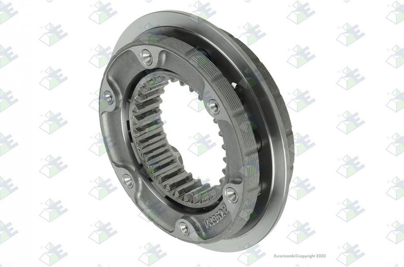 ER 70530140 Синхронизатор RVI 5000673356 — 1