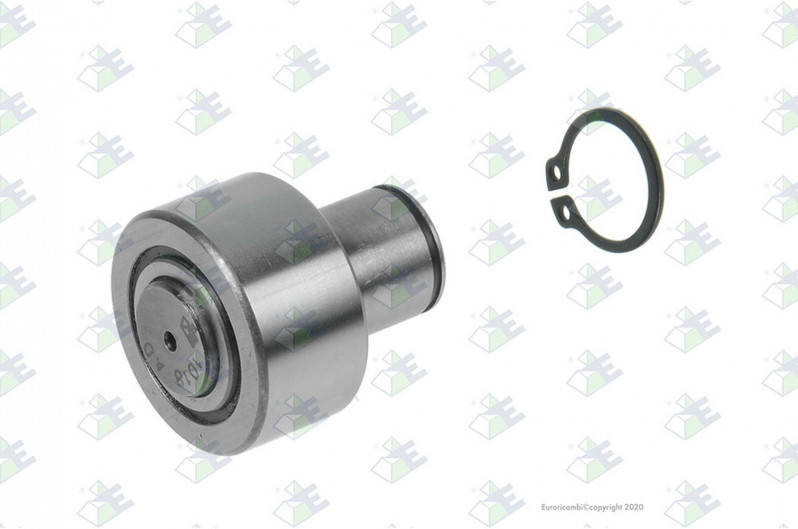 ER 74520039 РМК вилки сцепления — 1