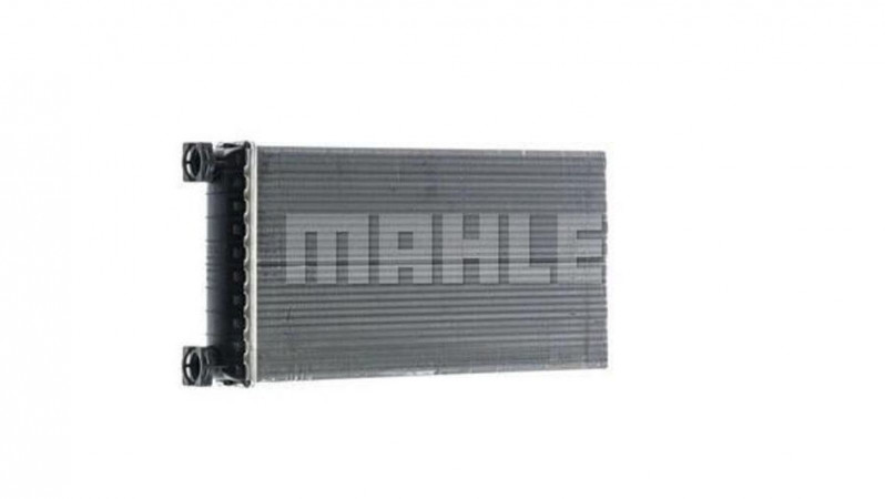 AH130000P Радиатор отопителя 370*190*43 — 2