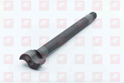 712W503010113 Вал тормозной задний левый