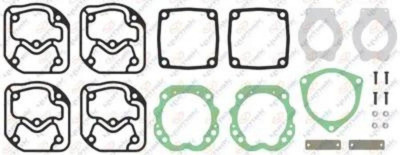 RK01065 РМК компрессора прокладки