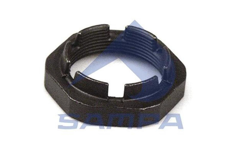 SA 080324 Гайка ступицы передней FH12 — 1