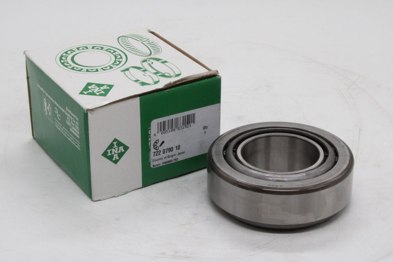 7220790100 Подшипник 54,5*104,77*36 — 3