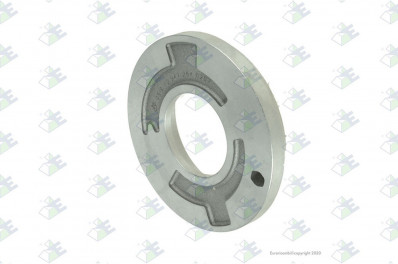 ER 60532447 Крышка маслонасоса