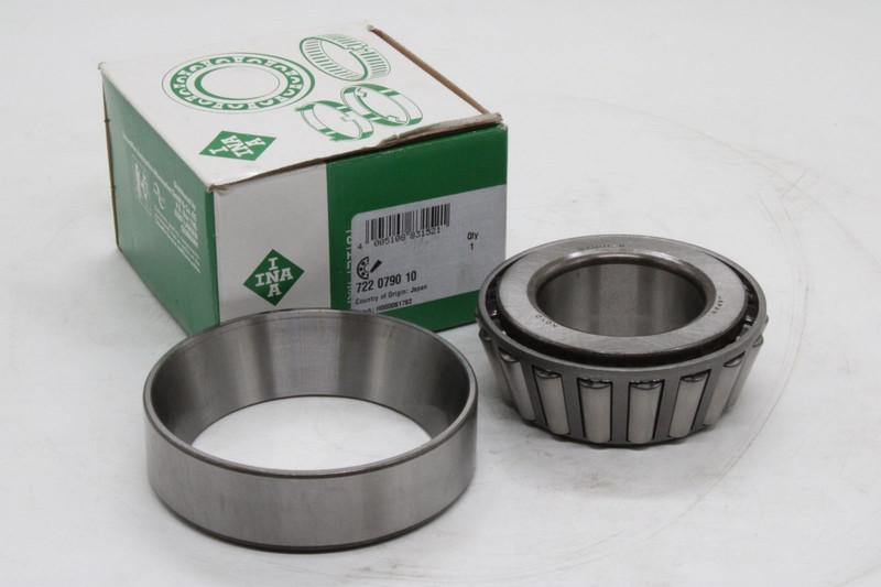 7220790100 Подшипник 54,5*104,77*36 — 1