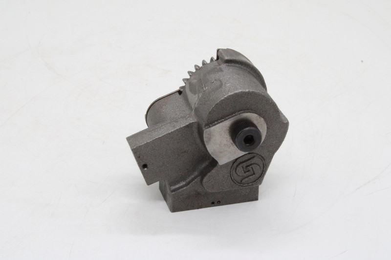 10JSX220A-1708080 Масляный насос КОМ — 3