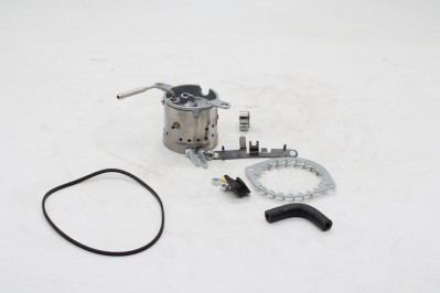 1322584A Горелка отопителя. DW80 / Thermo 90