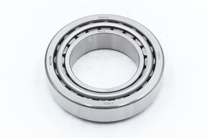PT32215A Конич. роликовый подшипник редуктора 75*130*34,8 мм — 2