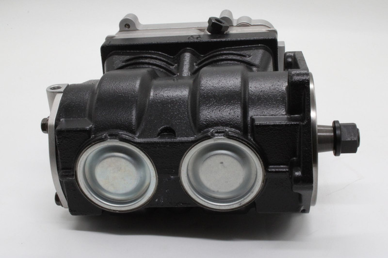 0106004 Компрессор 2-х цилиндровый — 8