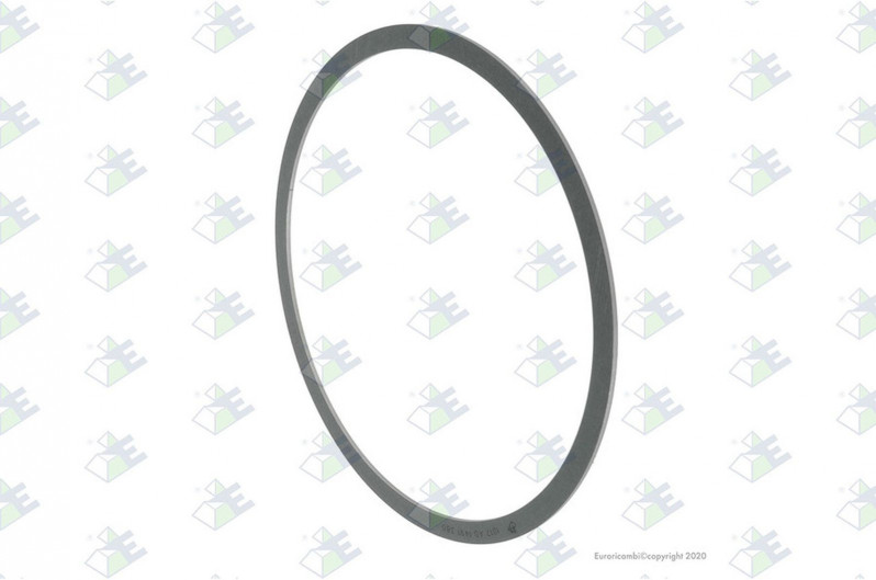 ER 74530706 Кольцо — 1