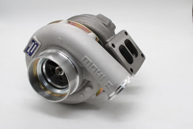 228TC17917000 Турбокомпрессор D2866