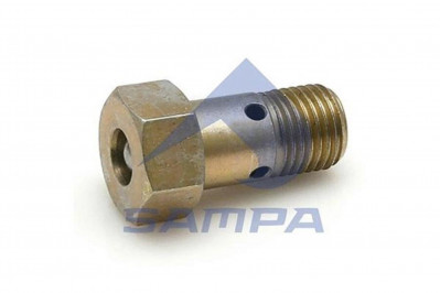 SA 092339 Клапан обратный