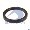 SA 010222 Сальник фланца редуктора BF 85*105*13-FPM, миниатюра — 1