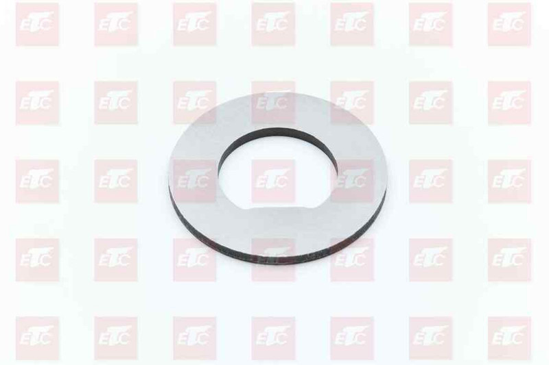 WG4095415035 Шайба упорная поворотного кулака — 1